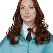 ¡Hola! Me llamo Cristina y soy graduada en traducción de inglés y alemán, pero mi pasión es la docencia. Según mi experiencia, mis alumnos aprenden rápidamente a través de la creatividad y con un poquito de esfuerzo